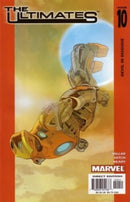 Ultimates Set #01 - #13 (2002-2004) Volume 1