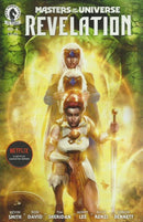 Masters of the Universe: Revelation