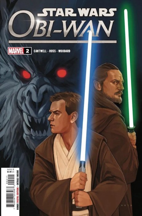 Star Wars: Obi-Wan