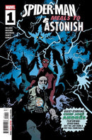 Spider-Man: Meals to Astonish