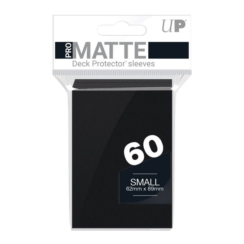 Ultra Pro - Small Pro - Matte - Deck Protector Sleeves (60)