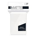 Ultra Pro: 60ct Pro-Matte Mini Deck Protector Sleeves