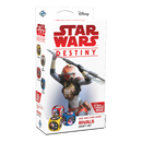 Star Wars Destiny Rivals Draft set