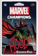 Marvel Champions: The Card Game – The Hood Scenario Pack