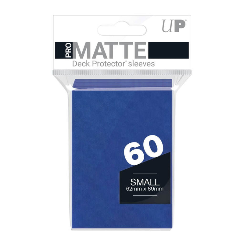 Ultra Pro - Small Pro - Matte - Deck Protector Sleeves (60)