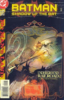 Batman: Shadow of the Bat