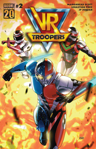 VR TROOPERS #02 (2025)