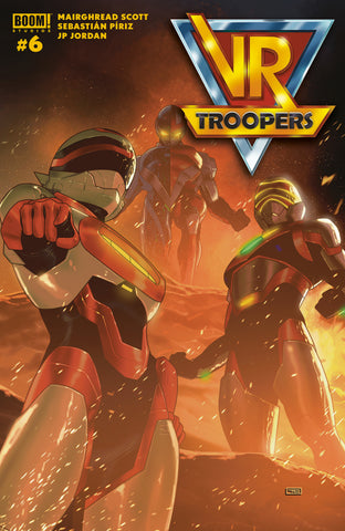 VR TROOPERS #06 (2026)