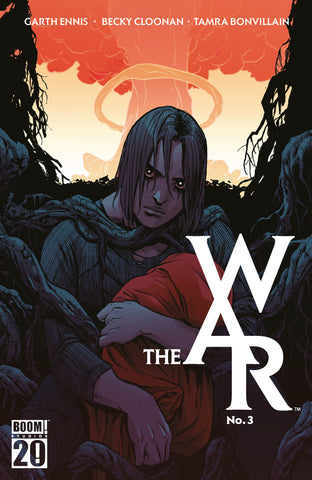WAR #03 (2025)