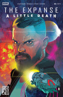 EXPANSE: A LITTLE DEATH