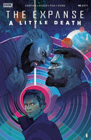 EXPANSE: A LITTLE DEATH