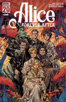 ALICE: FOREVER AFTER