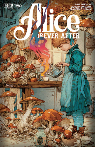 ALICE: FOREVER AFTER #02 (2026)