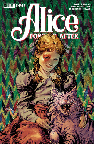 ALICE: FOREVER AFTER #03(2026)