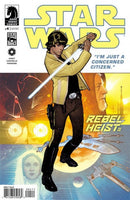 Star Wars: Rebel Heist