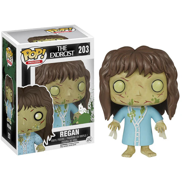 Regan - Funko POP! Vinyl - The Exorcist (203)