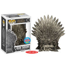 Iron Throne - POP! Figure - Game of Thrones 6 inch (38)