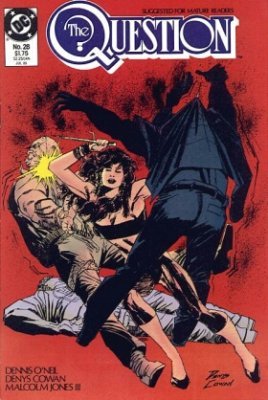 Question #28 (1989) Vol. 1