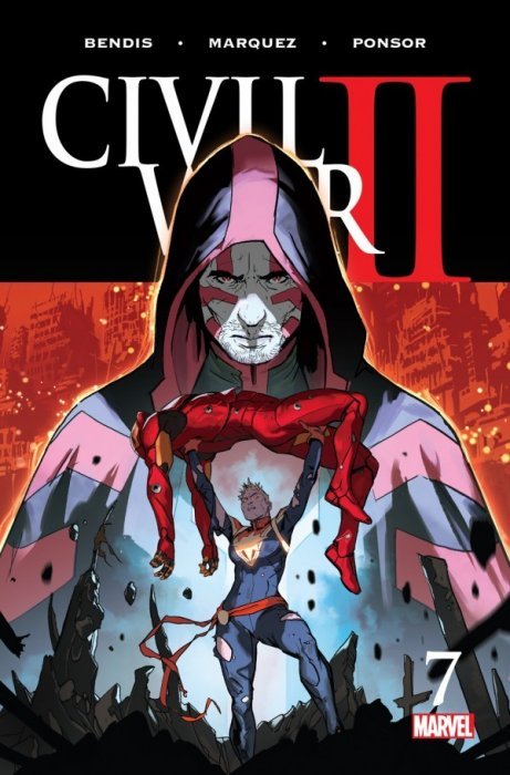 Civil War II