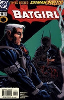 Batgirl