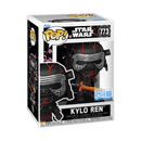 Star Wars: Impressions - Funko Pop! Figure - Kylo Ren (773)