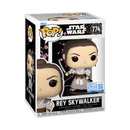 Star Wars: Impressions - Funko Pop! Figure - Rey Skywalker (774)