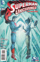 Superman Unchained