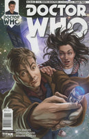 Doctor Who: The 10th Doctor - Year Two
