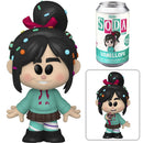 Funko SODA Figure - Vanellope CHASE!