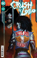 Crush & Lobo