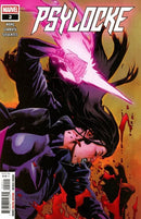 Psylocke