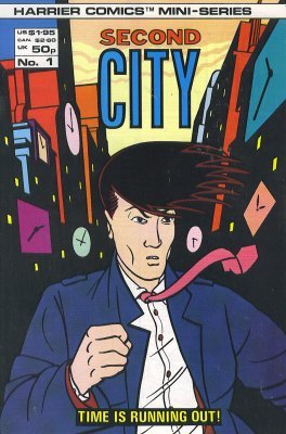Second City (1986)