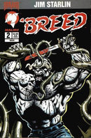 Breed