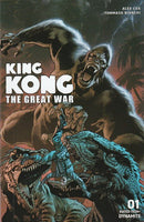 King Kong: The Great War