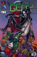 Gen 13