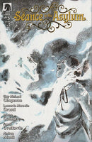 Seance in the Asylum