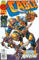 Cable