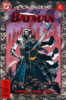 Batman Vol. 1 (1940-2011)