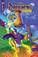 DARKWING DUCK