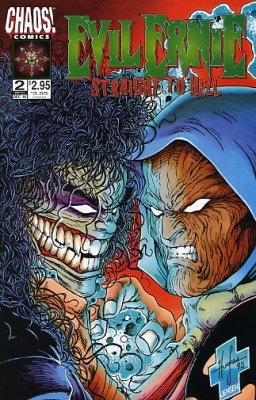 Evil Ernie: Straight to Hell #02 (1995)