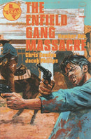 Enfield Gang Massacre