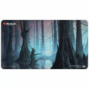 Magic the Gathering - Unstable - Swamp Playmat