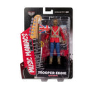 Music Maniacs Wave 2 Metal 6-Inch Scale Action Figure