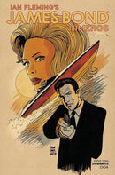 Ian Fleming's James Bond: Himeros