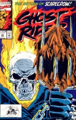Ghost Rider