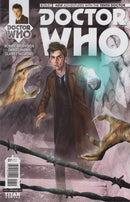 Doctor Who: The 10th Doctor