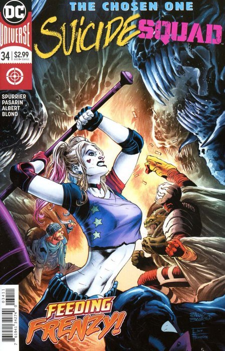 Suicide Squad