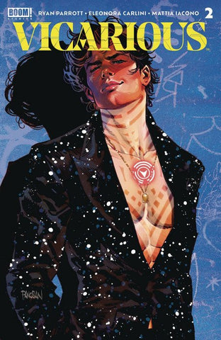 Vicarious #02 (2024)