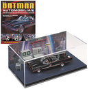 Definitive Collection of Batman Vehicles Magazine with Car