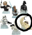 Star Wars Gentle Giant Bust-Ups Series 5